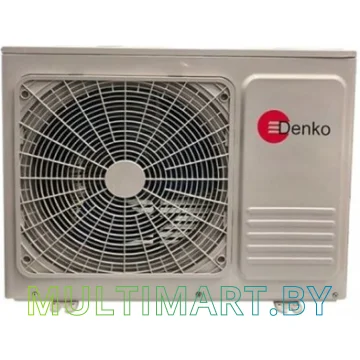 Кондиционер Denko Gold Wi-Fi DC Inverter DW-09H картинка 2